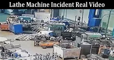 The russian lathe incident full video. Things To Know About The russian lathe incident full video. 